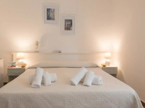 Le Gemelle Boutique Hotel