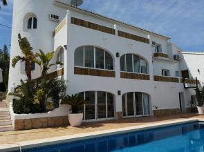 Casa La Escapada