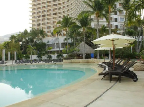 Dreams Acapulco Resort & Spa - All Inclusive