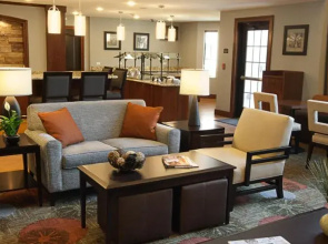 Staybridge Suites Denver South - Highlands Ranch by IHG