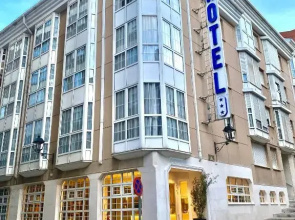 Hotel Don Rodrigo