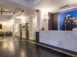 Grande Albergo Roma