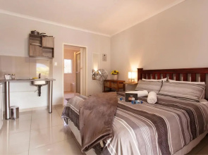 Menlyn Apartments
