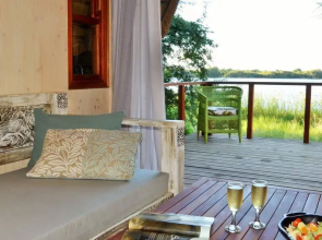 Bakwena Lodge