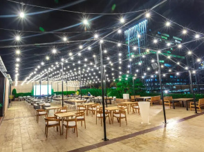 Aloft Abu Dhabi