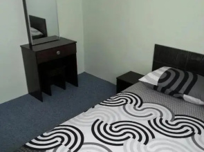 Bukit Sekilau Muslim Homestay