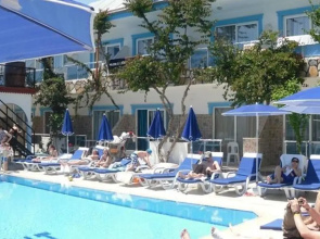 Side Sunberk Hotel