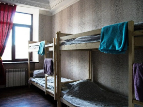 Elite Hostel