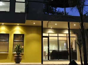 A Contempo Guesthouse