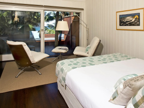Capella Lodge
