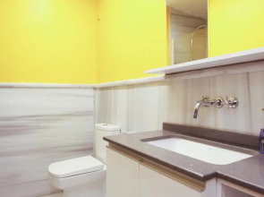 Hostel DownTown Istanbul