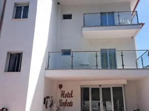 Hotel Umberto