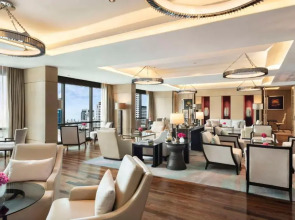 Siam Kempinski Hotel Bangkok