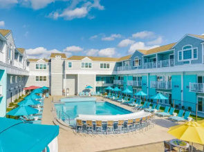 Margaritaville Resort Cape Cod