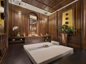 Emirates Palace Mandarin Oriental