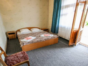 Magnolia Guest House