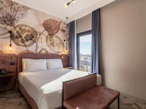 AxyHotels InnStyle Milano