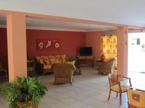 Apartamentos Amazonas