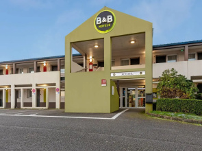 B&B HOTEL Quimper Nord Douarnenez