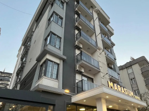 Marasium Suites