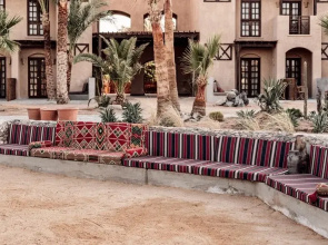 Cook's Club El Gouna - Adults Only