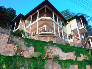 36 Bed & Breakfast