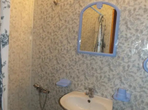 Guest House Serdolik