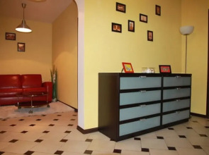 Апартаменты СуткиХаус