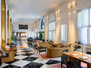 Hotel Washington