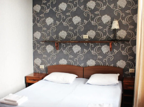 Balkaria Hotel 