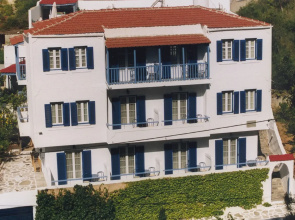 Galini Hellenic Hospitality