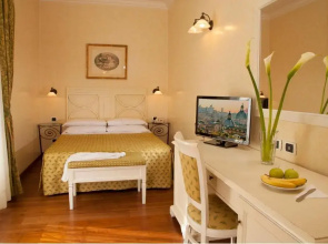 Hotel Piemonte