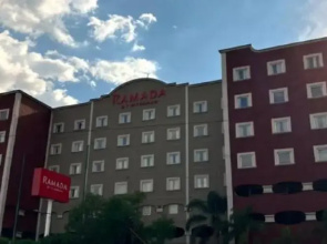 Ramada by Wyndham Ciudad de Mexico Perinorte
