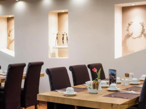 Acropolis Select Hotel