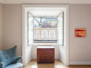 Galleria Vik Milano - Townhouse Galleria - Small Luxury Hotels of the World
