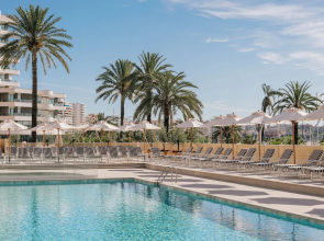 Отель Victoria Gran Meliá