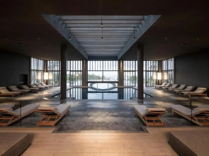 ADLER Spa Resort SICILIA