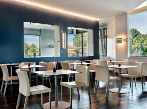 Holiday Inn Express Milan - Malpensa Airport by IHG