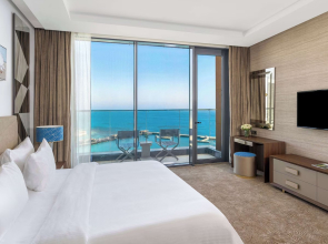 Rixos Premium Alamein