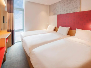 Travelodge Dongdaemun Seoul