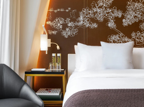 Hotel Washington