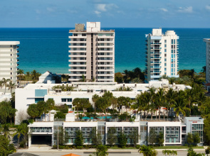 Residence Inn by Marriott Miami Beach Surfside