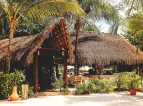 Cabanas Tulum Beach Hotel and Spa