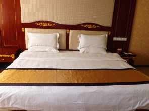 Bond Sea Hotel Xishuangbanna