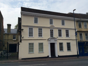 Stone Court