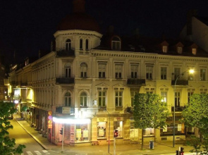 Hotell Linnéa - Helsingborg