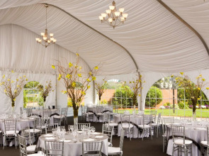 Hyatt Regency Boston/Cambridge