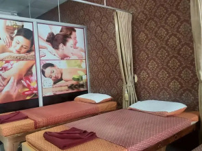 Lewit Hotel Pattaya, a member of Radisson Individuals