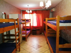 Petrovskij Hostel