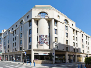 Hotel Nice Riviera